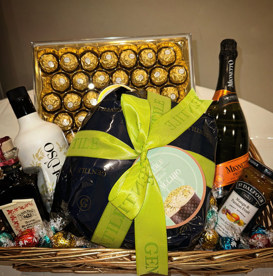 Small Gift Hamper